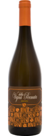 2022 Ronco del Gelso Vigna Della Permuta Malvasia