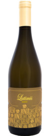 2022 Ronco del Gelso Latimis Bianco