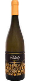 2020 Ronco del Gelso Schulz Riesling