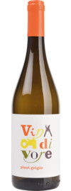 2023 Ronco del Gelso Vin di Vore Pinot Grigio