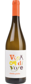 2023 Ronco del Gelso Vin di Vore Ribolla Gialla