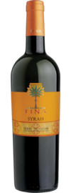 2021 Fina Syrah Bio