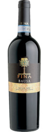 2019 Fina Bausa Nero d'Avola