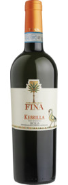 2023 Fina Kebrilla Grillo Bio