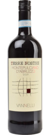 2023 Vini Vannelli Terre Nostre Montepulciano d'Abruzzo