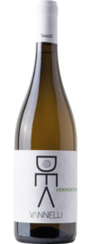 2023 Vini Vannelli Vermentino