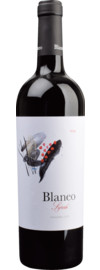 2021 Pagos de Araiz Blaneo Syrah