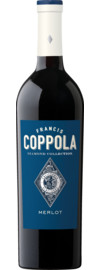 2022 Francis Ford Coppola Diamond Collection Merlot