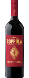 2022 Diamond Collection Zinfandel