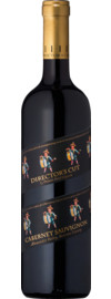 2021 Directors Cut Cabernet Sauvignon