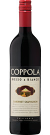 2023 Coppola Rosso und Bianco Cabernet Sauvignon