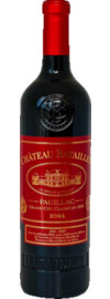 2024 Château Batailley