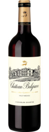 2024 Château Belgrave