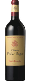 2024 Château Phélan Ségur