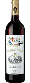 2024 Château Siran