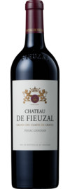 2024 Château de Fieuzal