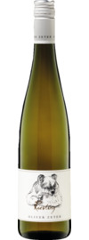 2024 Oliver Zeter Riesling