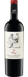 2022 Z Cuvée Rot