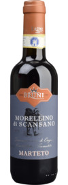 2020 Azienda Agricola Bruni Marteto