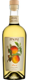 Pisoni Liquore alla Pesca Likör