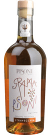 Pisoni Grappa Stravecchia