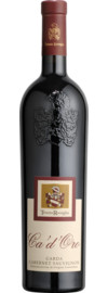 2020 Tenuta Roveglia Ca d'oro Cabernet Sauvignon