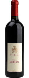 2018 Tenuta Roveglia Merlot