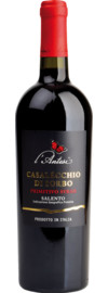 2021 L'Antesi Casalécchio di Sorbo Primitivo Syrah