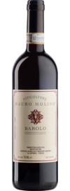2020 Mauro Molino Barolo
