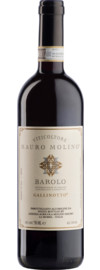 2020 Mauro Molino Gallinotto Barolo