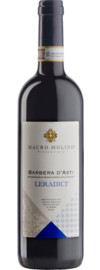 2022 Mauro Molino Le Radici Barbera d'Asti
