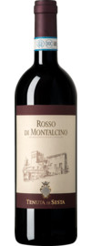 2022 Tenuta di Sesta Rosso di Montepulciano