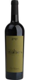 2023 Azienda Agricola Gorgo Ca'Nova Corvina Bio