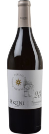 2023 Azienda Agricola Bruni Perlaia Vermentino