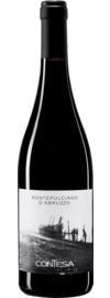 2022 Contesa Montepulciano d'Abruzzo