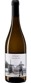 2023 Contesa Abrzuzzo Pecorino