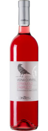 2024 Vigna Corvino Cerasuolo d'Abruzzo Bio