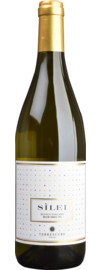 2023 Terrescure Silei Bianco