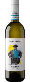 2023 Borga Pinot Grigio