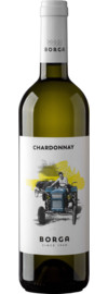 2023 Borga Chardonnay