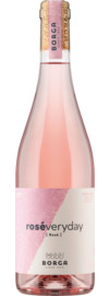 2022 Borga Rosèveryday