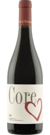 2020 Montevetrano Core Rosso