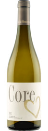 2022 Montevetrano Core Bianco