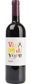 2022 Ronco del Gelso Vin di Vore Merlot