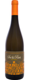2022 Ronco del Gelso Sot Lis Rivis Pinot Grigio