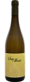 2022 Ronco del Gelso Sottomonte Sauvignon Blanc