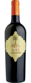 2024 Fina Kikè Traminer Aromatico Sauvignon Blanc