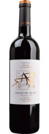 2021 Pagos de Araiz Crianza