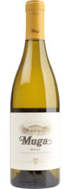 2023 Muga Rioja Blanco