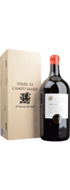 2021 Terre di Campo Sasso Primitivo